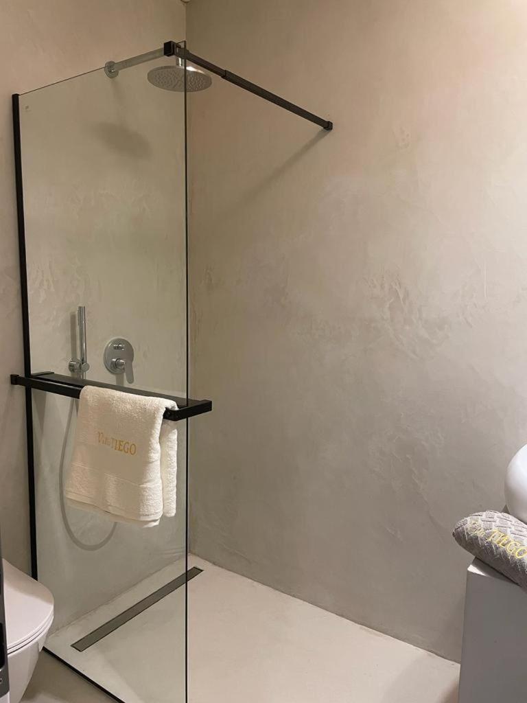 Villa Tiego Medulin Eksteriør billede