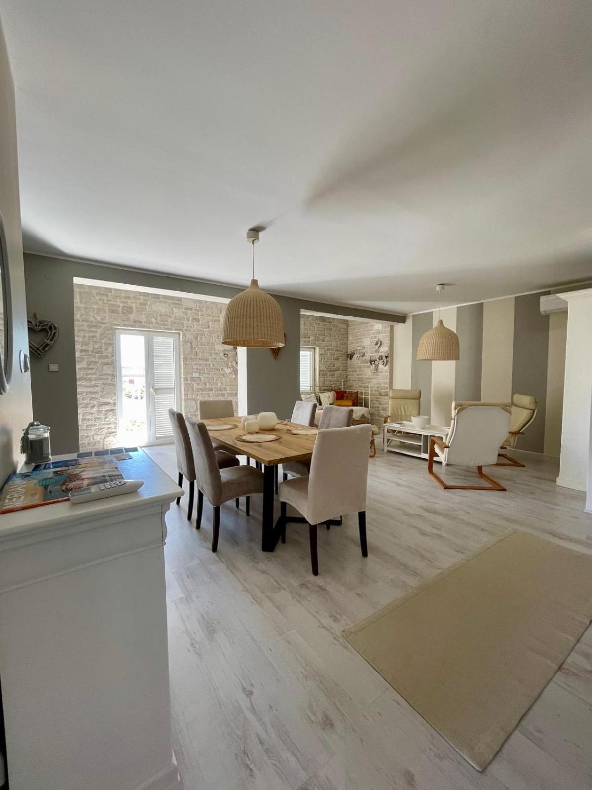Villa Tiego Medulin Eksteriør billede
